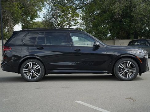 New 2027 BMW X7 xDrive40i w/ Executive Package AWD/4WD image 6