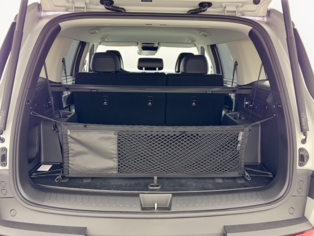 Certified 2026 Hyundai Santa Fe SEL FWD image 28