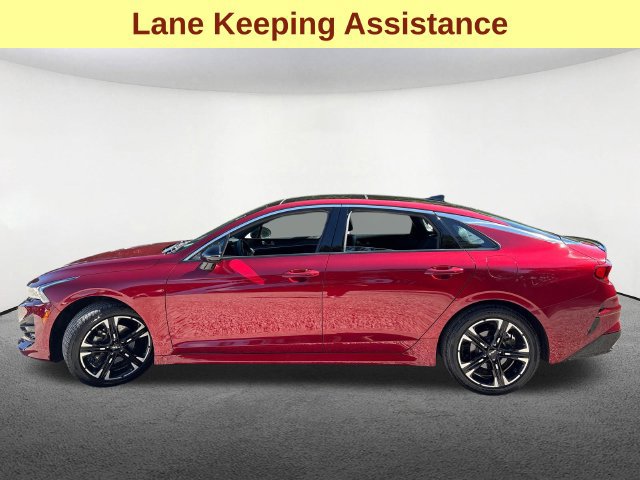 Used 2024 Kia K5 GT-Line FWD image 6