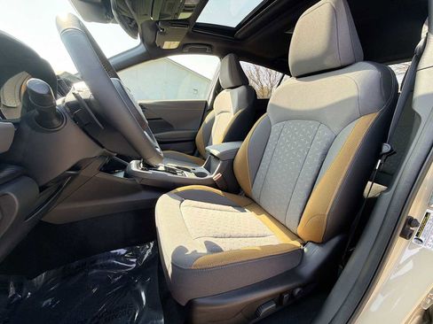 New 2026 Subaru Crosstrek 2.5i Sport AWD/4WD image 13
