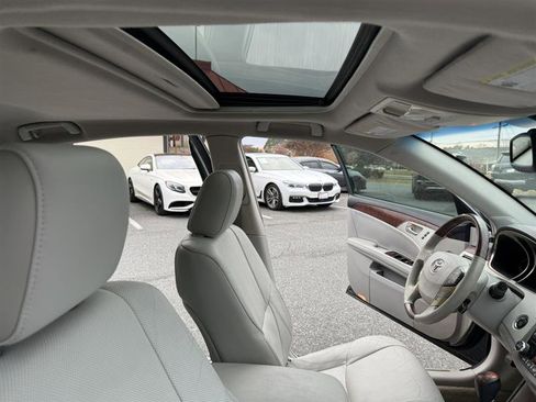 Used 2011 Toyota Avalon Limited image 13