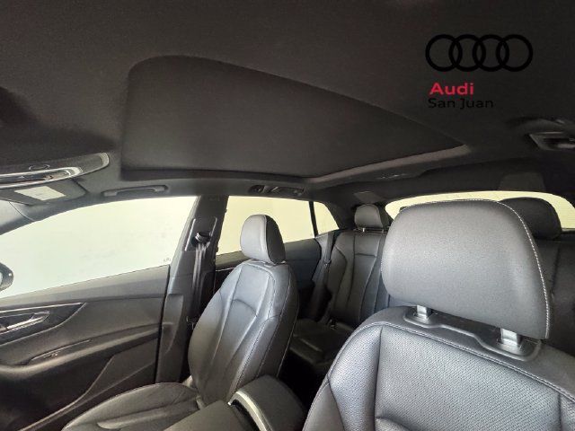 Used 2021 Audi Q8 Premium Plus AWD/4WD image 13