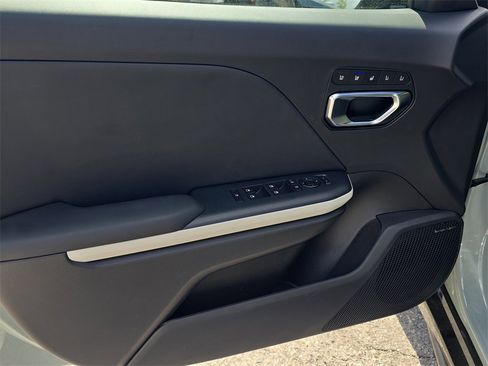 New 2026 Kia K4 GT-Line image 17