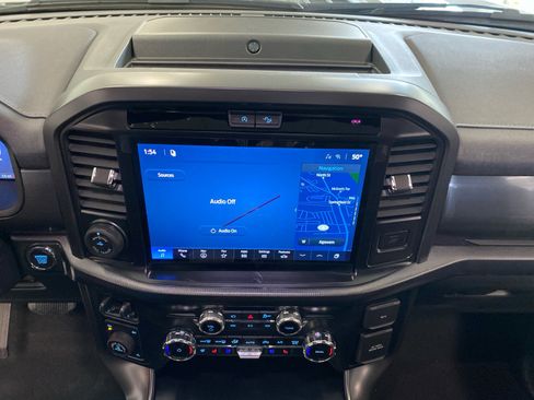 New 2026 Ford F150 Lariat image 51