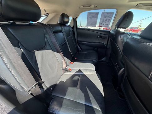 Used 2015 Lexus RX 350 AWD image 32