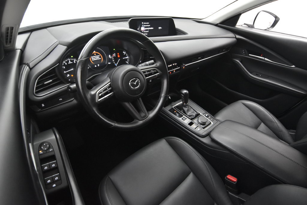 Used 2023 MAZDA CX-30 AWD 2.5 S w/ Select Package image 30
