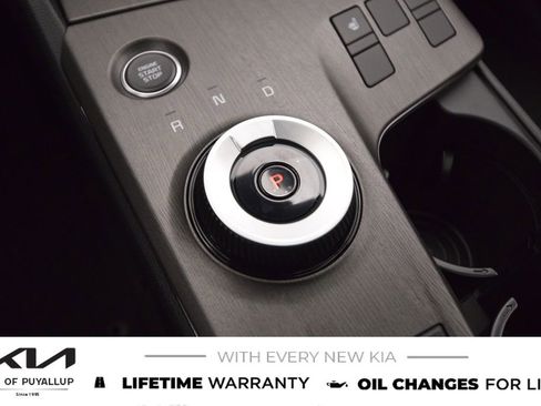 New 2026 Kia Sportage X-Line image 24