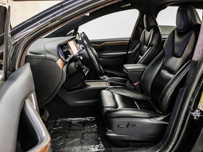 Used 2020 Tesla Model X Long Range