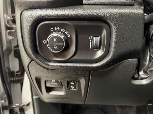 Used 2022 RAM 1500 Big Horn AWD/4WD image 20