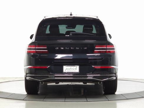 Used 2026 Genesis GV80 2.5T Advanced image 7