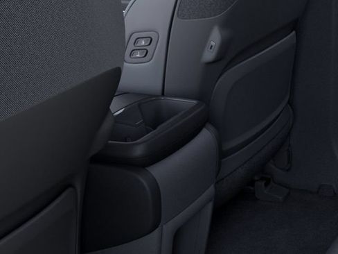 New 2026 Kia EV9 Wind AWD/4WD image 27