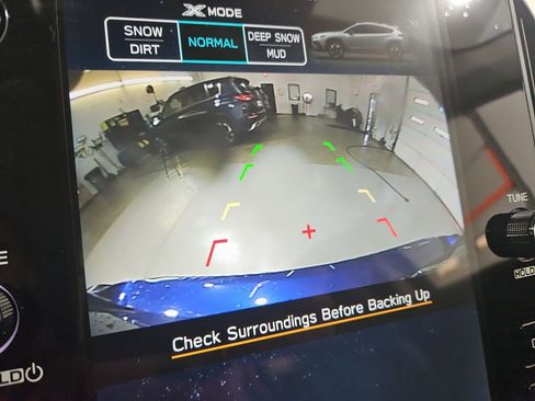 New 2026 Subaru Crosstrek 2.0i Premium image 19