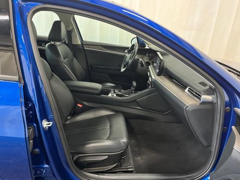 Used 2023 Kia K5 EX FWD image 22