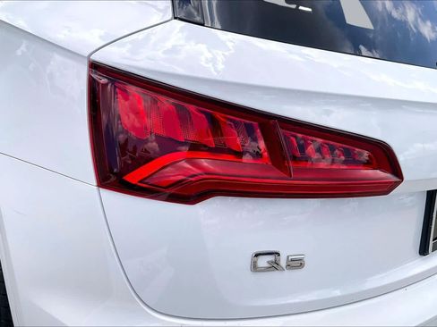 Used 2018 Audi Q5 2.0T Premium Plus w/ Premium Plus Package AWD/4WD image 27