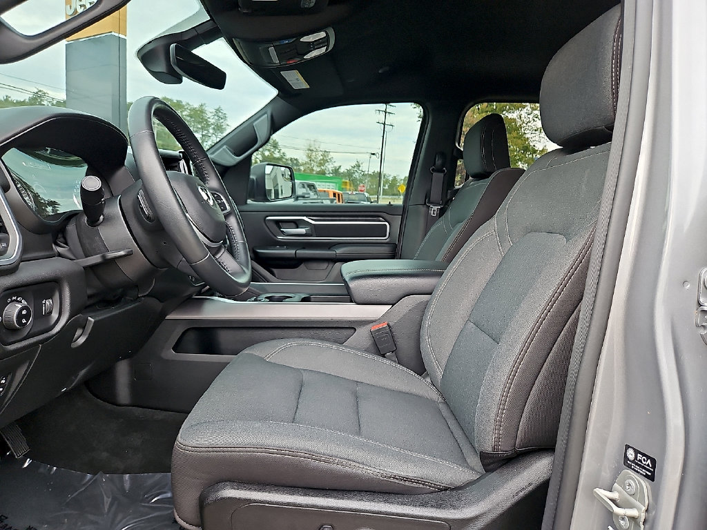 Used 2023 RAM 1500 Big Horn AWD/4WD image 15