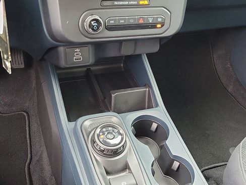 New 2026 Ford Maverick XL FWD image 17