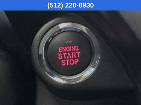 Certified 2025 Subaru Forester Sport image 20