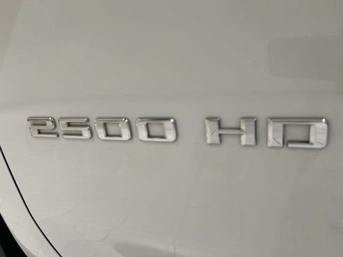Used 2021 Chevrolet Silverado 2500 W/T w/ WT Convenience Package AWD/4WD image 26