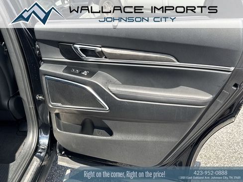 Used 2023 Kia Telluride SX X-Line AWD/4WD image 39
