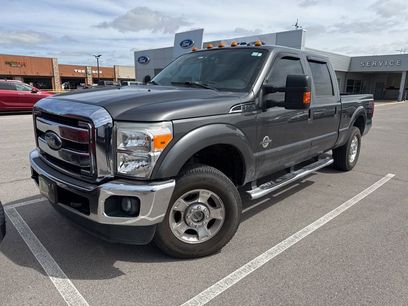 Used 2016 Ford F250 XLT w/ XLT Value Package