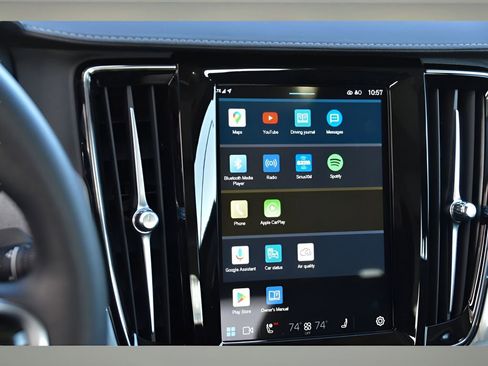 Certified 2024 Volvo S90 T8 Ultimate image 14