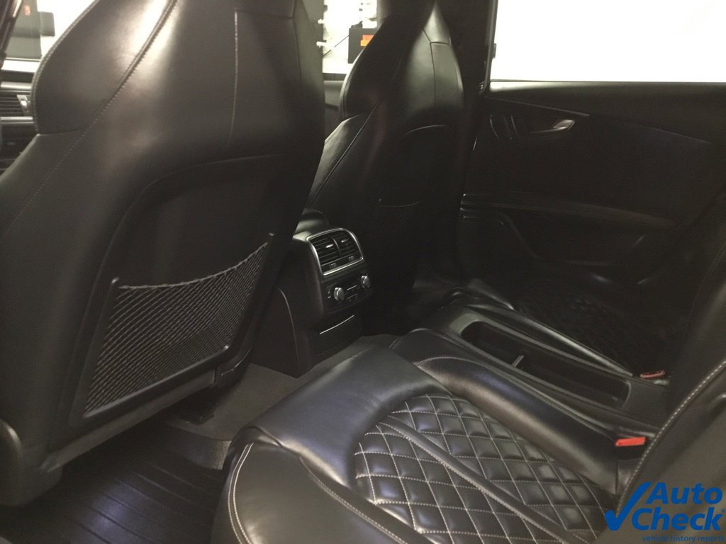 Used 2018 Audi S7 Premium Plus AWD/4WD image 25