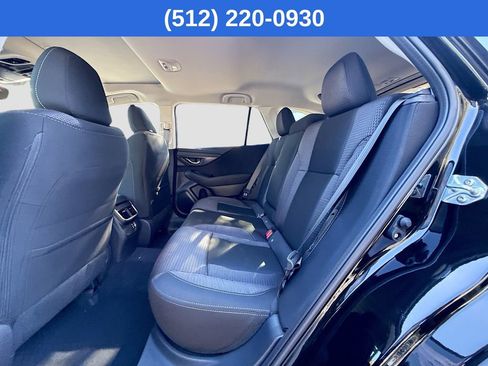 New 2025 Subaru Outback Premium image 31