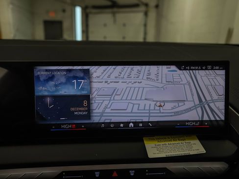 New 2026 BMW X3 xDrive30 w/ Premium Package image 15