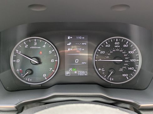 Used 2025 Subaru Outback Limited AWD/4WD image 27