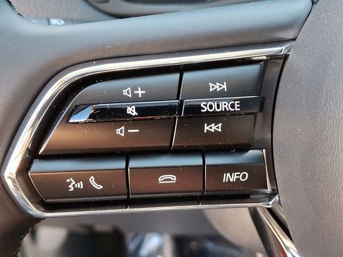 New 2026 MAZDA CX-70 3.3 Turbo w/ Preferred Package image 21