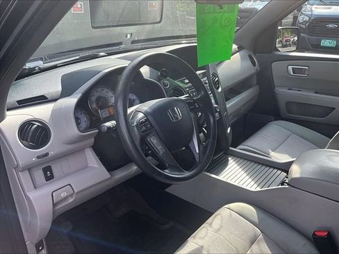 Used 2014 Honda Pilot EX image 14