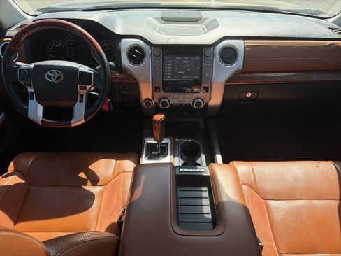 Used 2019 Toyota Tundra 1794 Edition image 11