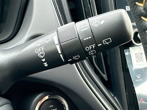 New 2026 Subaru Crosstrek 2.5i Sport AWD/4WD image 13
