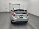Used 2016 Ford Fiesta SE image 6