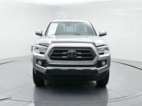 Used 2023 Toyota Tacoma SR5 image 19