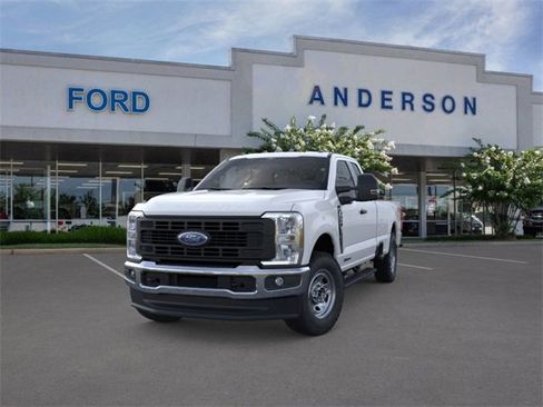 New 2026 Ford F350 XL image 2