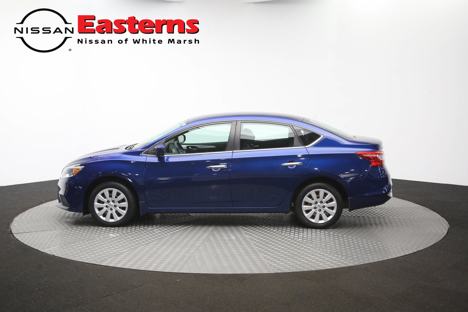 Used 2019 Nissan Sentra S FWD image 57