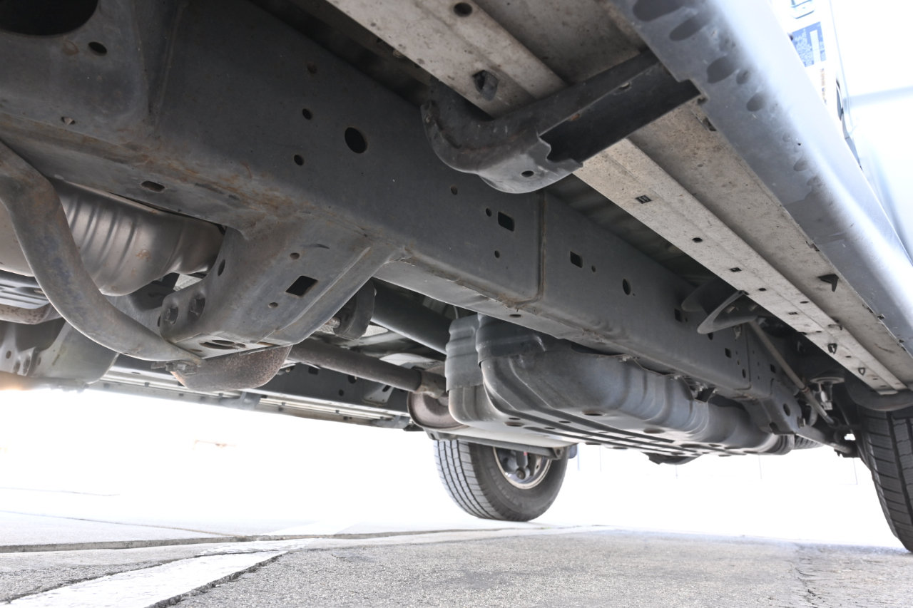 Used 2008 Toyota 4Runner SR5 RWD image 18