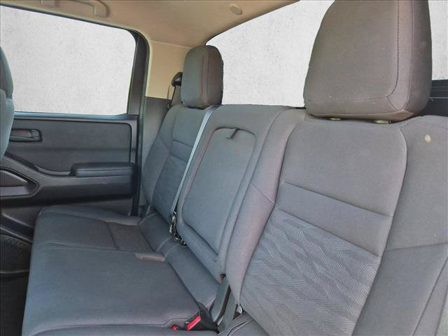 Used 2022 Nissan Frontier S w/ Technology Package AWD/4WD image 19