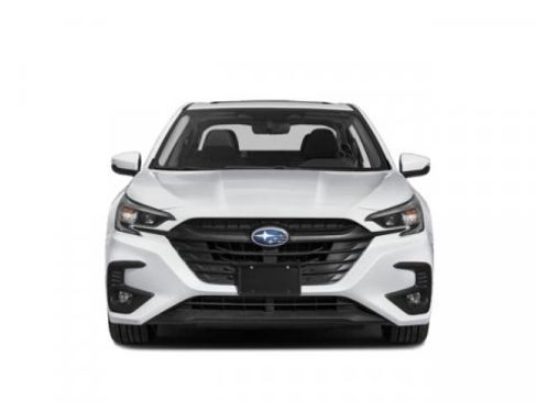 Used 2025 Subaru Legacy Premium AWD/4WD image 7