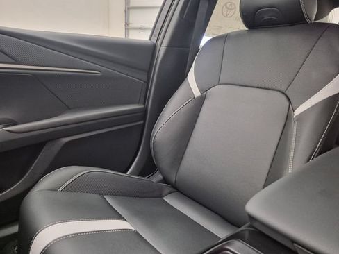New 2026 Toyota Camry SE FWD image 70