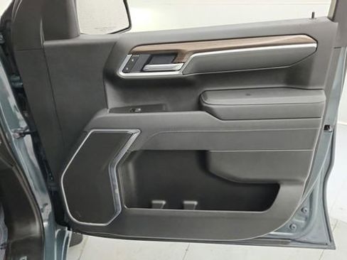 Certified 2025 Chevrolet Silverado 1500 LT image 23