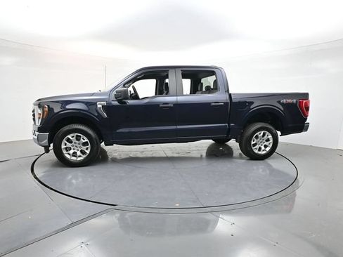 Used 2023 Ford F150 XLT AWD/4WD image 4