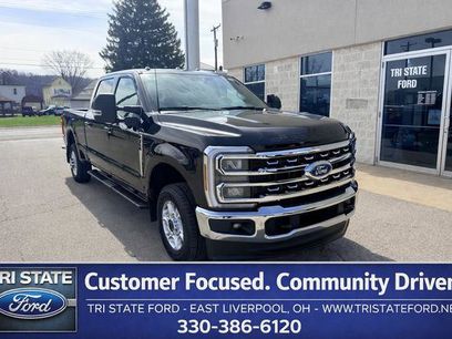 New 2026 Ford F350 XLT w/ XLT Premium Package