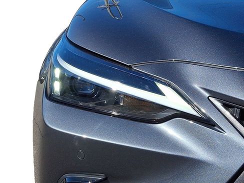 Used 2023 Lexus NX 350 AWD w/ Premium Package image 10