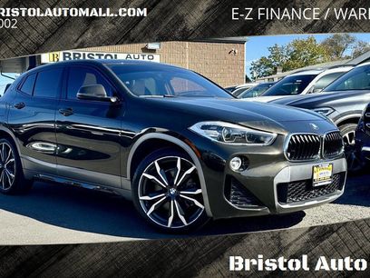 Used 2018 BMW X2 xDrive28i