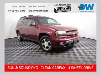 Used 2005 Chevrolet TrailBlazer EXT LT video 1