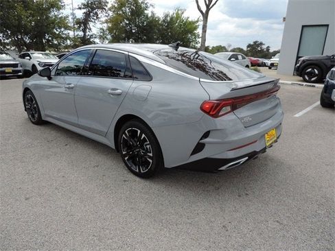 Used 2023 Kia K5 GT-Line image 7