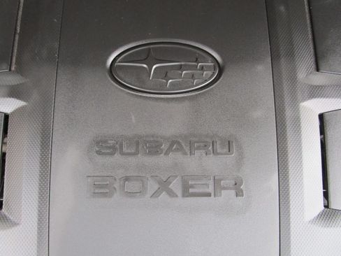 Used 2021 Subaru Forester Premium AWD/4WD image 43