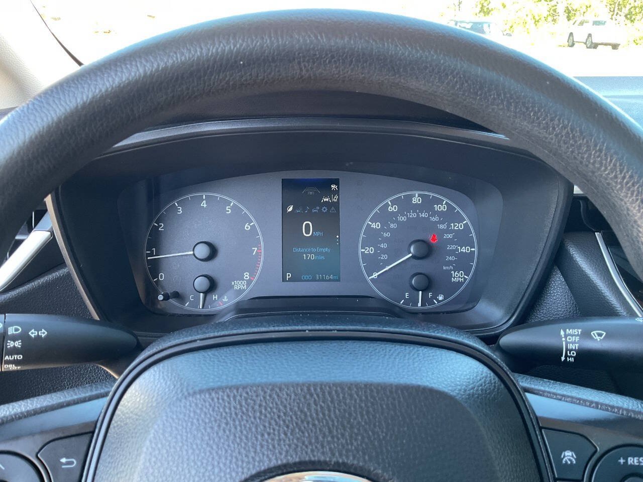Used 2023 Toyota Corolla LE FWD image 19